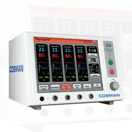 射频消融治疗仪